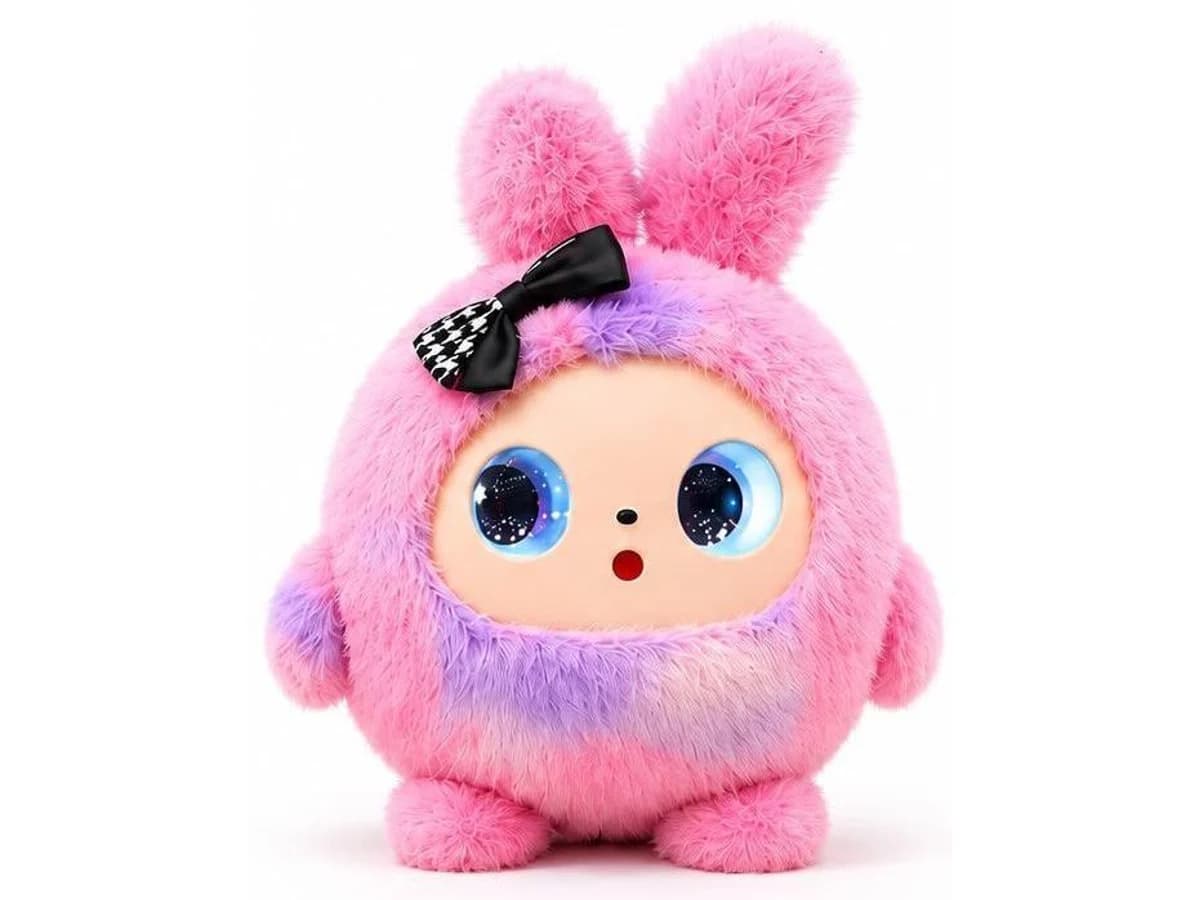 AITOYS Intelligent Companion