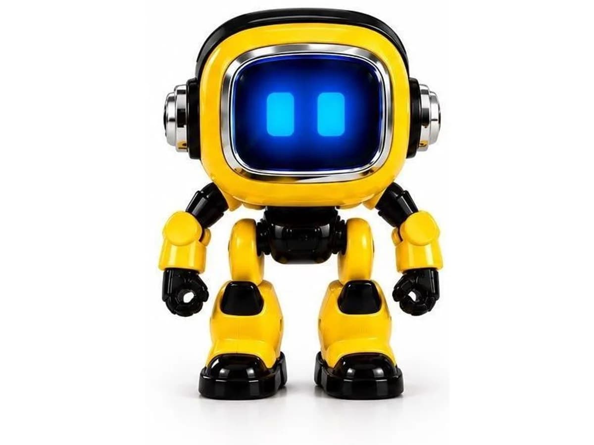 AITOYS Smart Robot Companion